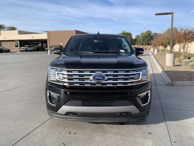 used 2019 Ford Expedition car, priced at $28,973