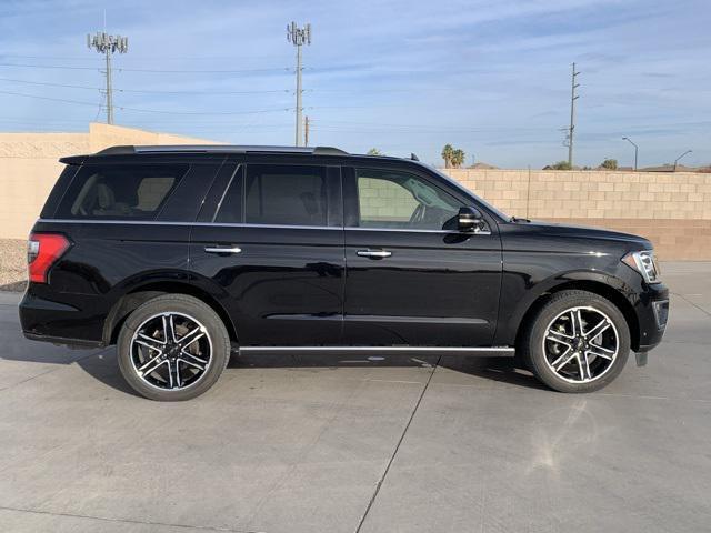 used 2019 Ford Expedition car, priced at $28,973