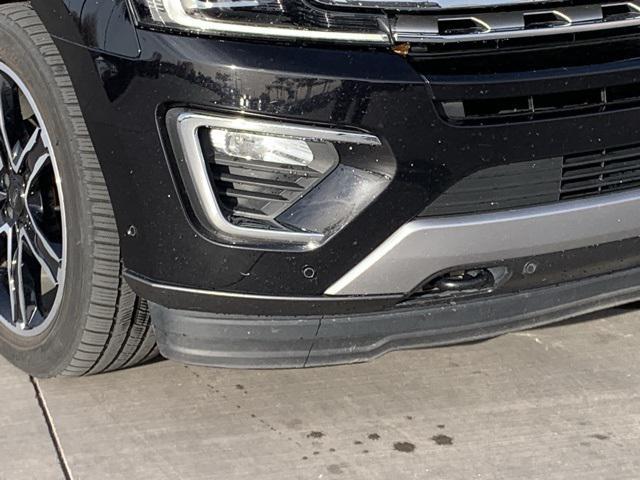 used 2019 Ford Expedition car, priced at $28,973