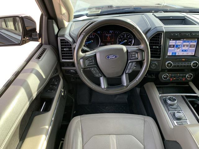 used 2019 Ford Expedition car, priced at $28,973