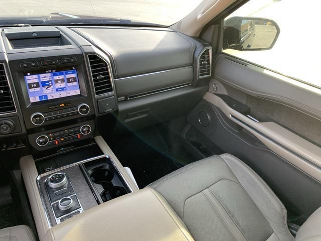 used 2019 Ford Expedition car, priced at $28,973