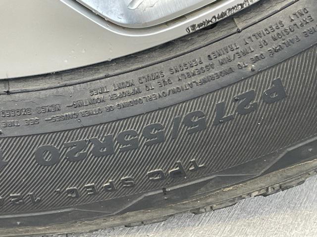 used 2021 Ram 1500 car, priced at $43,575