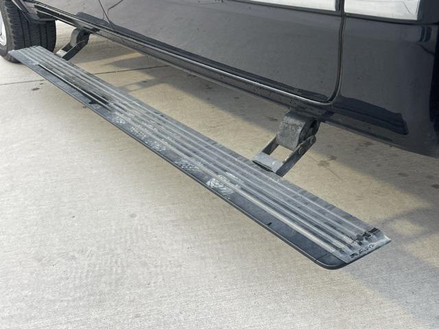 used 2021 Ram 1500 car, priced at $43,575
