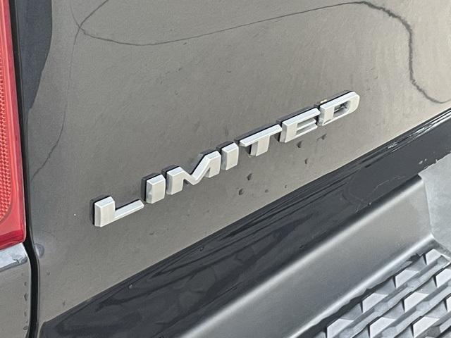 used 2021 Ram 1500 car, priced at $43,575