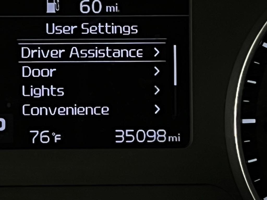 used 2023 Kia Seltos car, priced at $18,173