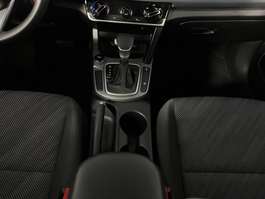 used 2023 Kia Seltos car, priced at $18,173