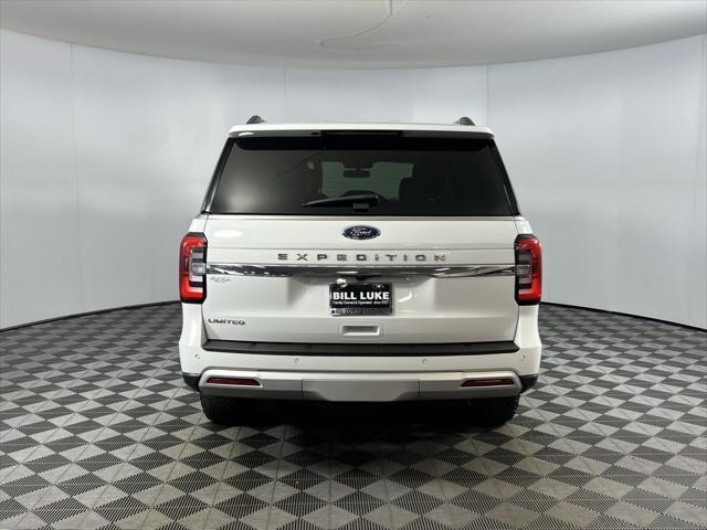 used 2022 Ford Expedition car, priced at $37,073