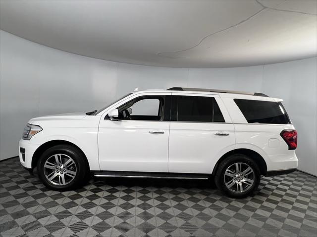 used 2022 Ford Expedition car, priced at $37,073