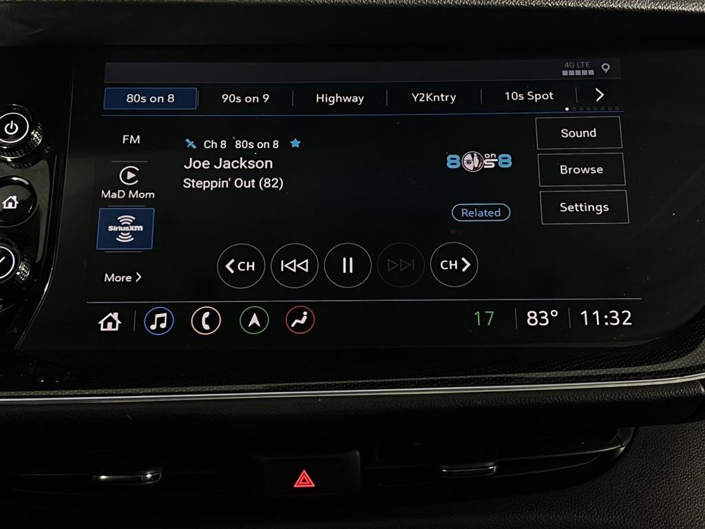 used 2021 Buick Envision car, priced at $18,773