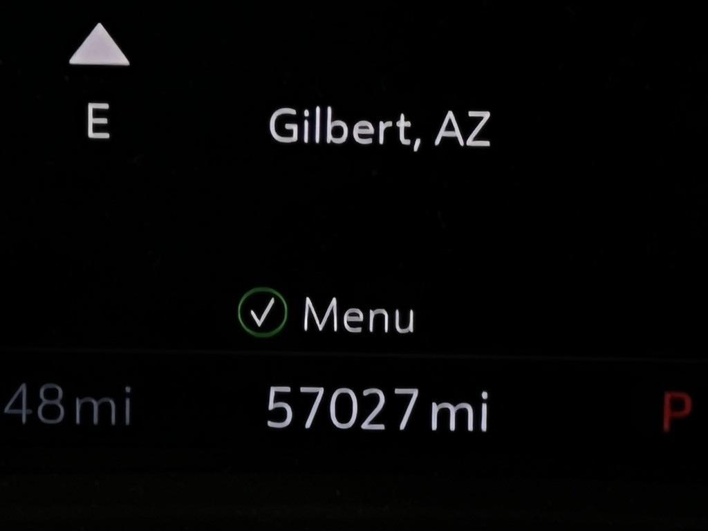 used 2021 Buick Envision car, priced at $18,773