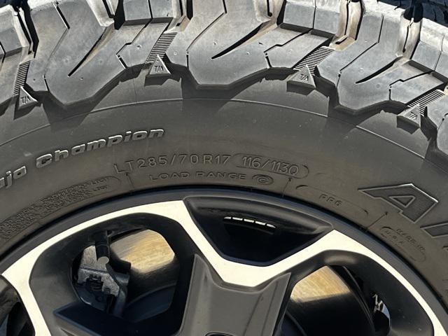 used 2023 Jeep Wrangler 4xe car, priced at $33,575