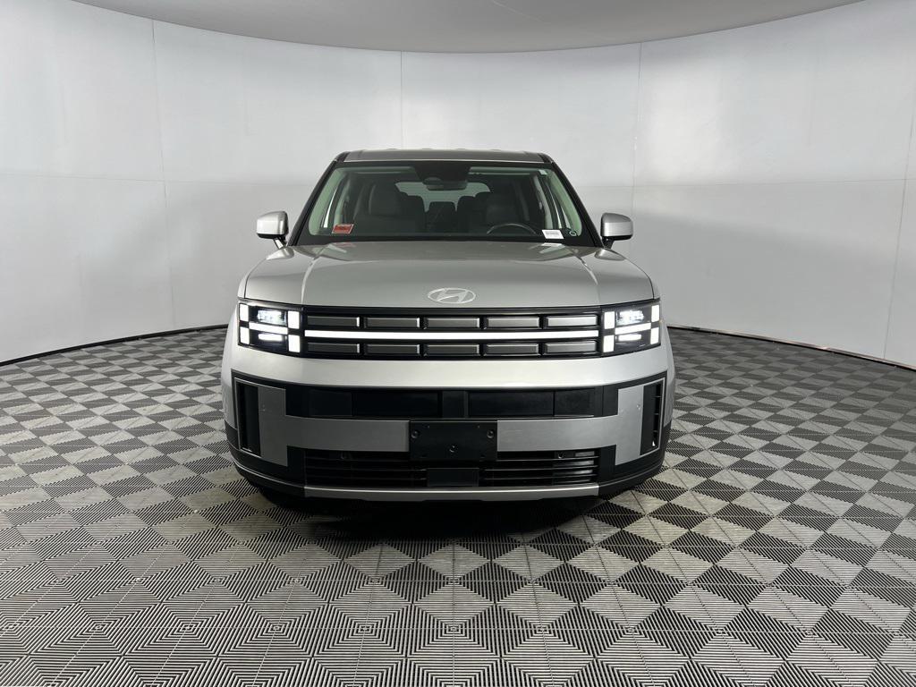 used 2024 Hyundai Santa Fe car, priced at $26,575