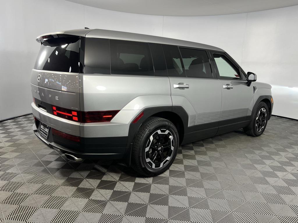 used 2024 Hyundai Santa Fe car, priced at $26,575