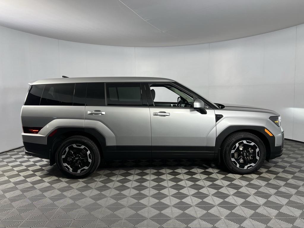 used 2024 Hyundai Santa Fe car, priced at $26,575