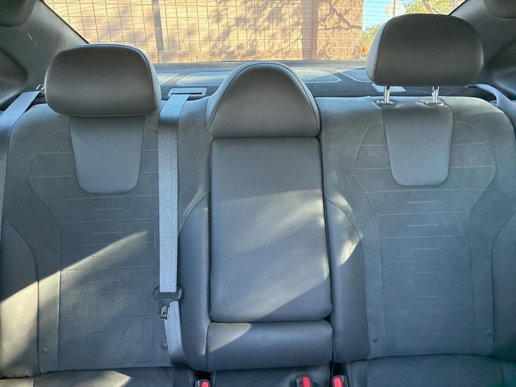 used 2021 Hyundai Sonata car, priced at $17,673