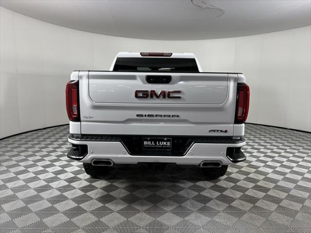 used 2023 GMC Sierra 1500 car, priced at $53,000