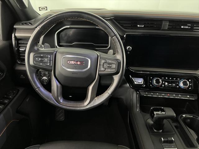 used 2023 GMC Sierra 1500 car, priced at $53,000