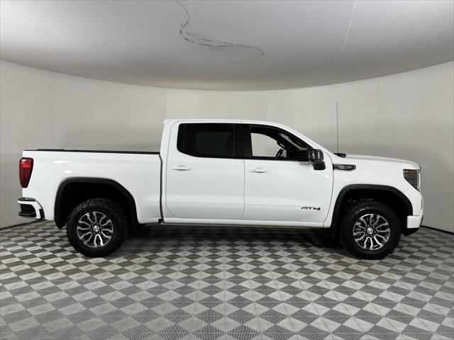 used 2023 GMC Sierra 1500 car, priced at $53,000