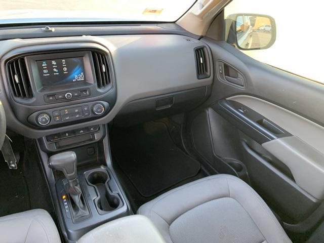 used 2017 Chevrolet Colorado car, priced at $12,495