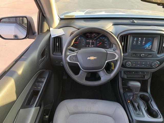 used 2017 Chevrolet Colorado car, priced at $12,495