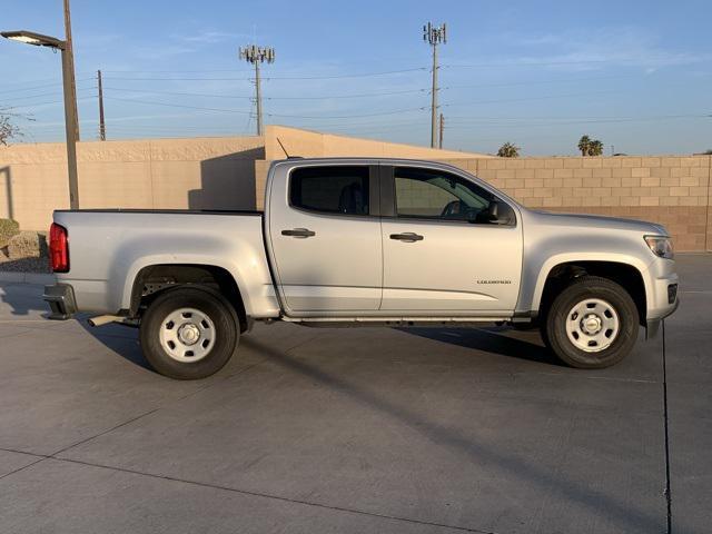 used 2017 Chevrolet Colorado car, priced at $12,495