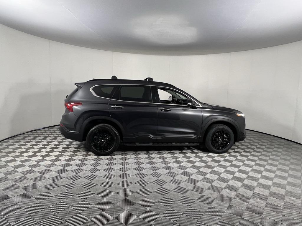 used 2023 Hyundai Santa Fe car, priced at $27,373