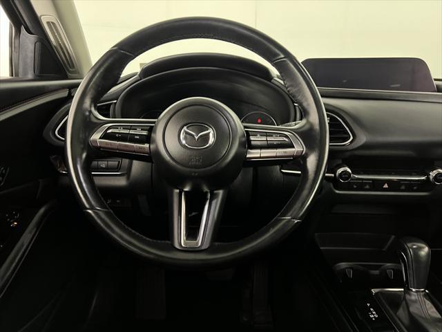 used 2023 Mazda CX-30 car, priced at $21,573