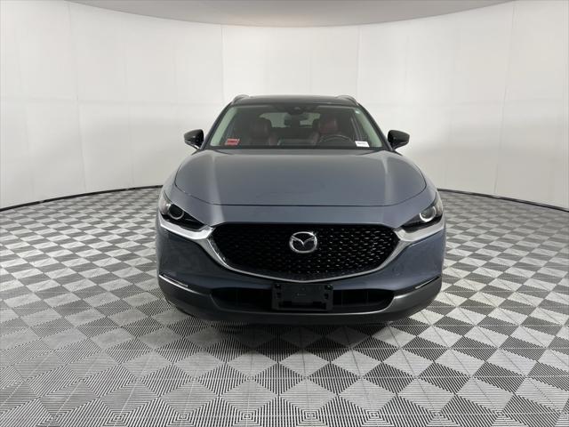 used 2023 Mazda CX-30 car, priced at $21,573