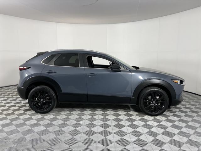 used 2023 Mazda CX-30 car, priced at $21,573