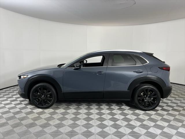 used 2023 Mazda CX-30 car, priced at $21,573