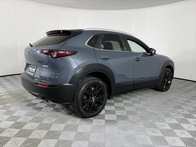 used 2023 Mazda CX-30 car, priced at $21,573