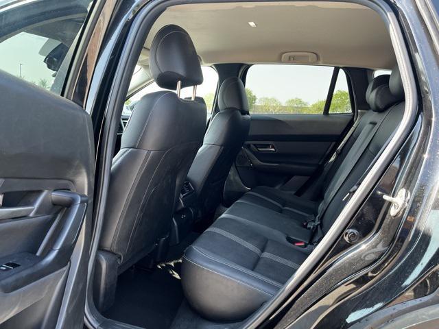 used 2024 Mazda CX-50 car, priced at $24,573