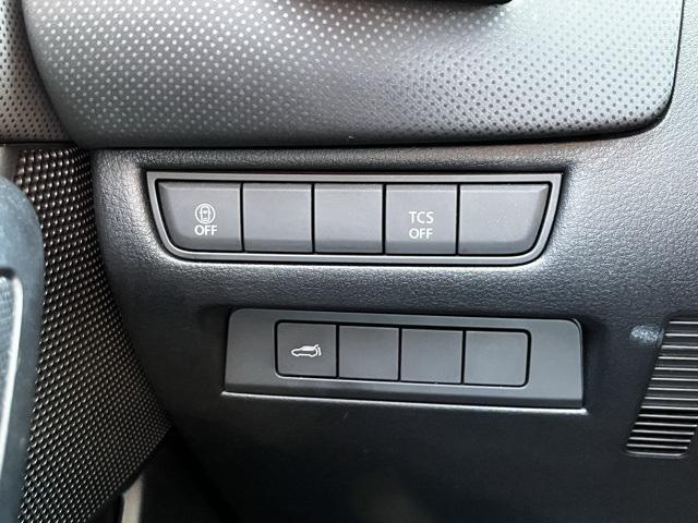 used 2024 Mazda CX-50 car, priced at $24,573