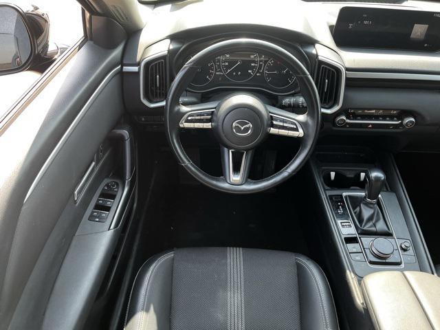 used 2024 Mazda CX-50 car, priced at $24,573