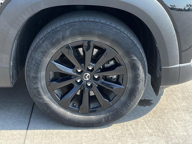 used 2024 Mazda CX-50 car, priced at $24,573