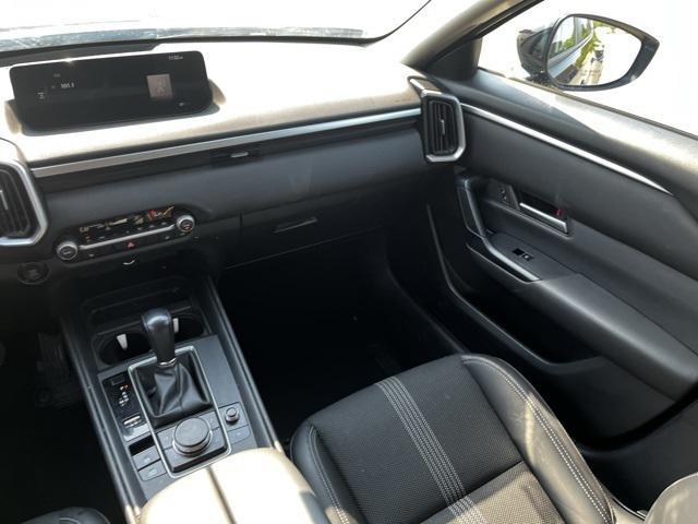 used 2024 Mazda CX-50 car, priced at $24,573
