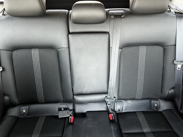 used 2024 Mazda CX-50 car, priced at $24,573