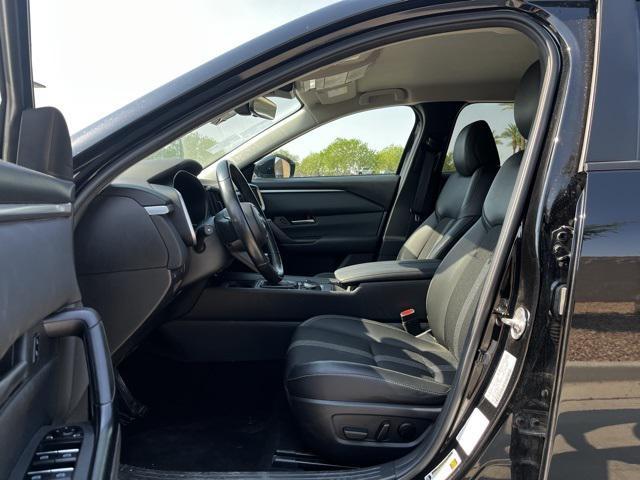 used 2024 Mazda CX-50 car, priced at $24,573