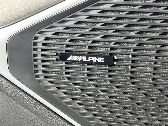 used 2024 Jeep Wagoneer car, priced at $54,573