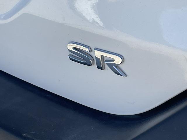 used 2020 Nissan Kicks car, priced at $16,975