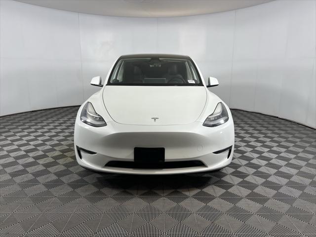 used 2022 Tesla Model Y car, priced at $26,973