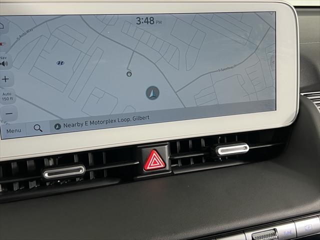 used 2024 Hyundai IONIQ 5 car, priced at $23,973
