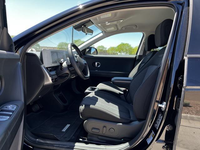 used 2024 Hyundai IONIQ 5 car, priced at $28,973