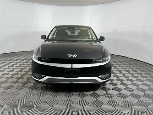 used 2024 Hyundai IONIQ 5 car, priced at $23,973