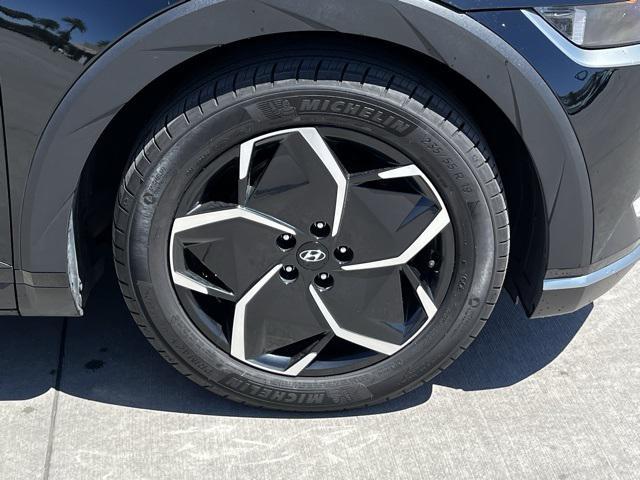 used 2024 Hyundai IONIQ 5 car, priced at $28,973