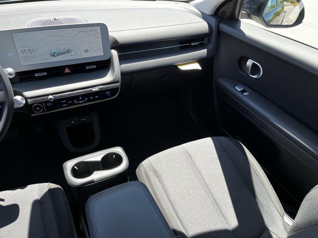 used 2024 Hyundai IONIQ 5 car, priced at $28,973