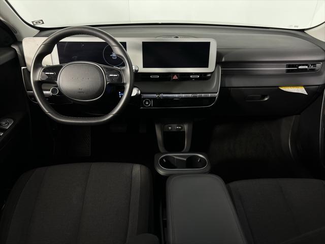 used 2024 Hyundai IONIQ 5 car, priced at $23,973