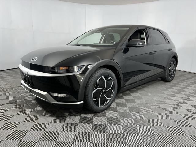 used 2024 Hyundai IONIQ 5 car, priced at $23,973