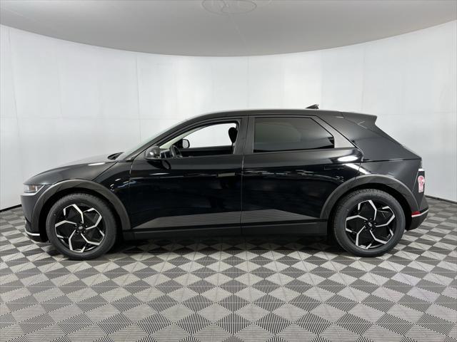 used 2024 Hyundai IONIQ 5 car, priced at $23,973