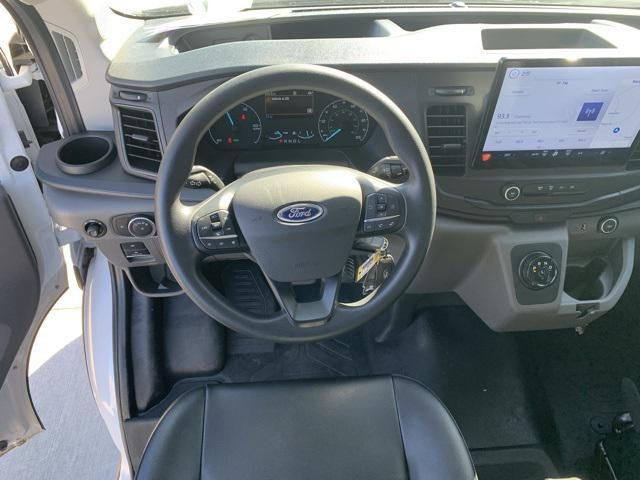 used 2022 Ford Transit-350 car, priced at $32,000